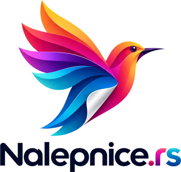 Nalepnice.rs